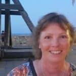 Sally Burke BACP Senior Accredited, Bsc Integrative,