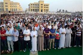 ١.٢ أداء صلاة العيد تبعاً للحنفية. ÙÙÙ ØªØµÙÙ ØµÙØ§Ø© Ø§ÙØ¹ÙØ¯ ÙÙ Ø§ÙÙÙØ²Ù ØªØ±ÙÙØ§ Ø§ÙØ¢Ù