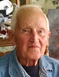 Obituary information for Ralph C Voss