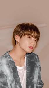Waterproof, durable sticker available in matte or glossy!. Jungkook Bts Lights Boy With Luv Wallpaper Jungkook Cute Foto Jungkook Jungkook