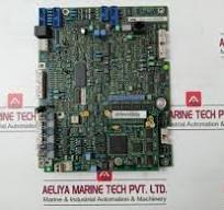 Abb Sdcs-con-1 Control Board Pcb 3Bse005028R1 3Bsc980049R58 ...