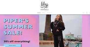 80% cotton, 20% poly fleece. Shoppiperrockelle Com Reviews What Is Shop Piper Rockelle Com Ridzeal