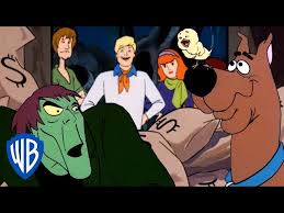 Scooby-Doo! Where Are You? | Scooby Saves the Day! | WB Kids