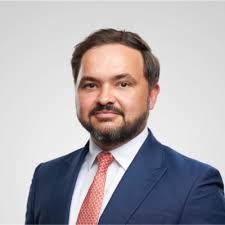 I'm happy to share that I recently joined Gramercy Funds Management in…