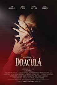 Bram Stoker's Dracula - The Grand Illusion Cinema