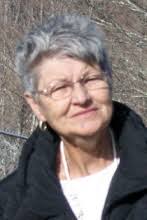 Obituary information for Gloria Hill Boone