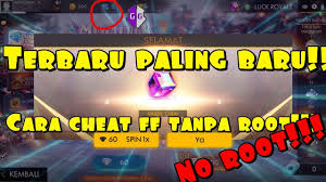 Cheat ini merupakan sebuah nama seorang gamers dan youtuber asal thailand, yang sangat mahir melakukan headshot dan memiliki damage yang besar, banyak orang menyangka. Cara Ch3 4t Ff Game Guardian No Root Youtube