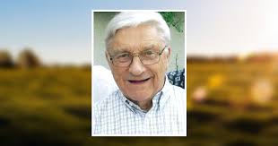 Bryant L. Ulseth Obituary October 3, 2020
