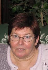 Les relations de Marie-Claude THOMIN (BARREAU)