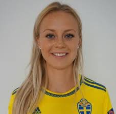 Ilestedt satt på ett utgående kontrakt med klubben och under onsdagen meddelade bayern att de går skiljda vägar med den svenska landslagsbacken. Sp Fussball Frauen Bl Potsdam Ilestedt Transfer Meldung Turbine Potsdam Verpflichtet Schwedin Ilestedt Welt