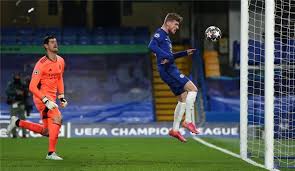 Последние твиты от chelsea fc (@chelseafc). ØªØ´ÙŠÙ„Ø³ÙŠ ÙŠÙ‚ØµÙŠ Ø±ÙŠØ§Ù„ Ù…Ø¯Ø±ÙŠØ¯ Ù…Ù† Ø¯ÙˆØ±ÙŠ Ø£Ø¨Ø·Ø§Ù„ Ø£ÙˆØ±ÙˆØ¨Ø§ ÙˆÙŠØªØ£Ù‡Ù„ Ù„Ù„Ù†Ù‡Ø§Ø¦ÙŠ Ø£ÙŠ Ø¨ÙŠ ÙƒÙˆØ±Ù‡