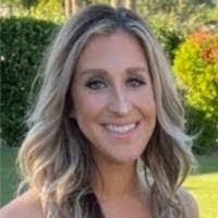 Monica Langford's Instagram, Twitter & Facebook