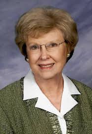 Obituary of Mary Sue Taylor Yarbrough