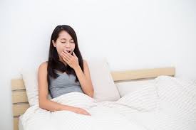 Emosi yang tinggi dan sulit dikendalikan. Jangan Sampai Banyak Pikiran Membuat Susah Tidur Alodokter
