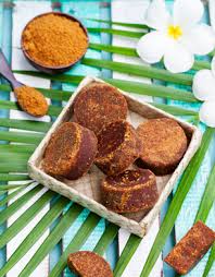 Need the translation of merah in english but even don't know the meaning? What Is Gula Melaka Nyonyalicious