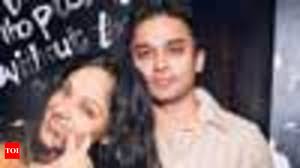 Sohrab hosted b'day bash for Zhanna