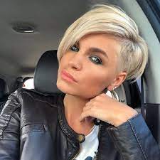 Pin On Short Hairstyles Now Trending