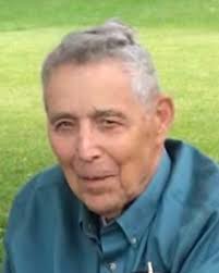 John Bailey Obituary