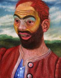 Gregory Jacobsen-Alex, 2020 🔴