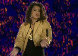 Buffalo stance is a 1988 single recorded by swedish singer neneh cherry, released from her debut album, raw like sushi. Not Fade Away 1988 Buffalo Stance By Neneh Cherry Heraldscotland