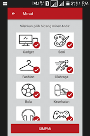 Check spelling or type a new query. Aplikasi Roli Cara Dapat Bonus Kuota Internet Telkomsel Setiap Bulan Suatekno Id