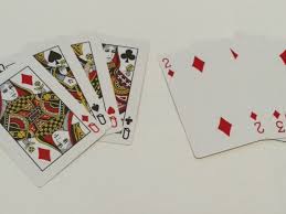 How to play war with cards. How To Play Easy 7 Card Rummy For Beginners And Some Variations Hobbylark