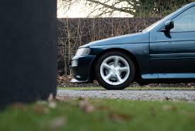 Image result for Vermillion 1992 Escort