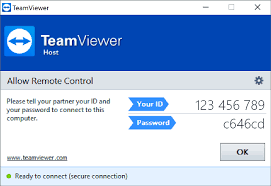With teamviewer, you can control remote computers within seconds. Teamviewer 15 14 3 Crack With License Key 2021 Updated