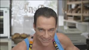 Bipolar disorder has varying levels of severity and in really severe cases there. Funny Or Die Jean Claude Van Damme Van Damme Claude