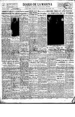 Diario De La Marina