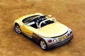 Check out our spider sports car selection for the very best in unique or custom, handmade pieces from our shops. Renault Sport Spider 1998 1999 Used Car Review Car Review Rac Drive
