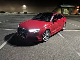 Image result for Brilliant Red 2015 S3