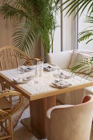 Kost Toronto Interior Design By Studio Munge Be Inspired Design Interior Restaurant Studiomu Restaurant Interior Rustic Dining Table Interior Design