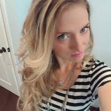 Lacey Rasmussen's Instagram, Twitter & Facebook