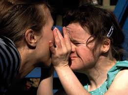 Some good ways to communicate with people with very complex needs