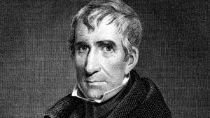 Image result for President Harrison