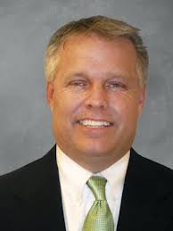 Brian Pinckney Rejoins ABC Sales Force