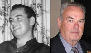 Peter McLellan Obituary