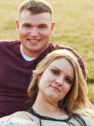 Bishop-Brown engagement