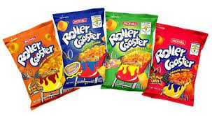 Looking for statistics on the fastest, tallest or longest roller coasters? Pin On Packaging Design Branding Ideas