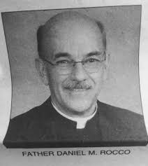 Father Rocco, 73, has served as pastor of Saint Stephen Parish since 2010  and previously was pastor of Saint Jude, Blackwood, 2002-10. He studied at  the State University of New York, Binghamton,
