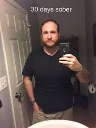 Boost for reddit isn't as popular as other reddit apps. Guy Stops Drinking Alcohol Shows How Much Sobriety Changed Him In 3 Years Bored Panda