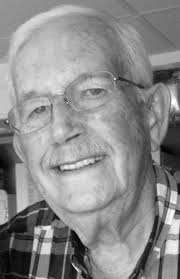 Gerald Austin Somers