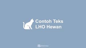 Sebut dan jelaskan struktur teks laporan hasil observasi. 4 Contoh Teks Laporan Hasil Observasi Hewan Dan Strukturnya