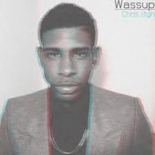 Stream Chris High music