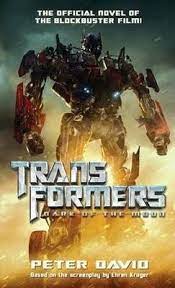 The transformers series recovers slightly after an horrendous second instalment with a decent final act, providing of course that it is the final act. Transformers 3 Roman Transformers Wiki Fandom