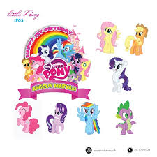Jun 07, 2021 · the match was won by oxford in the end. Custom My Little Pony Cake Topper Set 1 7 Pcs Shopee Malaysia