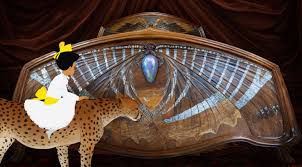 RÃ©sultat de recherche d'images pour "dilili Ã  paris"