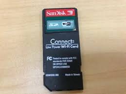 Sandisk does caution that it may be more than three hours if charging via usb, however uses can just plug in the device with the included usb ac adapter. Sandisk Connect Low Power Wifi Sd Card Sdwsdb 000 619659020804 Ebay