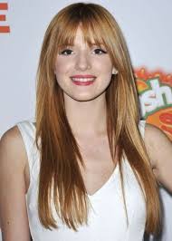 Be they long medium or short hairstyles with bangs for thin hair here are some of the 35 best hairstyles for round faces hair styles medium length. Haircut For Long Face Thin Hair Novocom Top